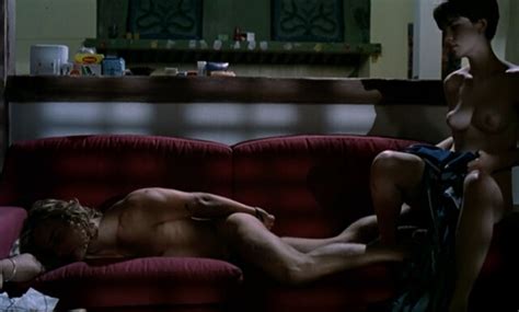 Nude Video Celebs Kate Beckinsale Nude Uncovered 1994