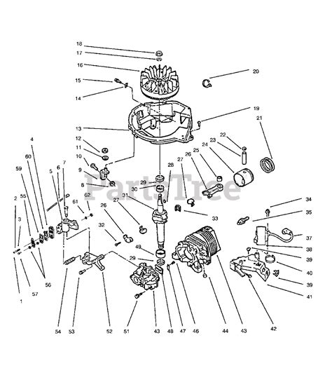 Lawn Boy 10400 Lawn Boy Gold Series Walk Behind Mower Sn 005900001