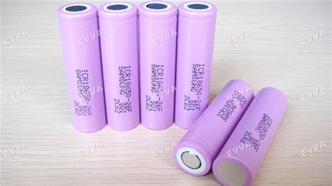 Купить аккумуляторная батарея ячейка для samsung icr18650-26fu sdi ...
