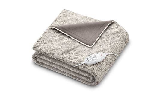 Beurer ผาหมไฟฟา รน HD 75 Heated Overblanket HD75 COSY NORDIC