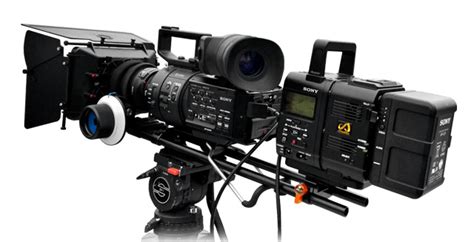 Sony Fs700 Pimped To 4k Raw Tutorial Cinema5d