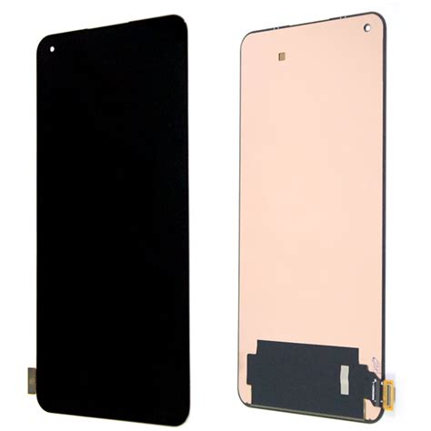 Replacement For Xiaomi Mi 11 Lite 5g M2101k9ag Amoled Lcd Display Tou