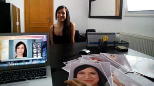 Brunette Babe In Black Dress Wants To Get Job Fucking Wi XXX Dessert