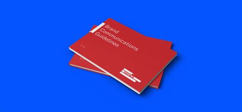 Brand manuals & guidelines :: Behance