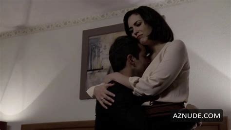 Pilar Santacruz Nude Aznude