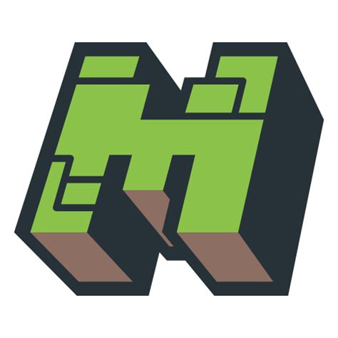 Minecraft Logo Transparent | PNG All