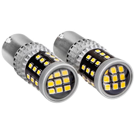 Sijalice Led P W Canbus V Smd Kom Amio Gumatic