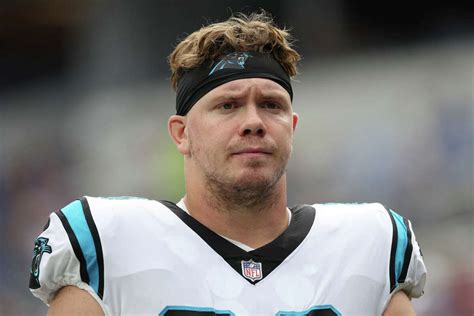 49ers De Has Fantastic Reaction To Christian Mccaffrey News