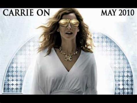 All Songs From The Sex And The City Soundtrack Reelsoundtrack Blog