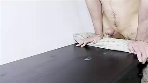 Een Grote Dildo In Mijn Kont Verdomde Machine Xhamster