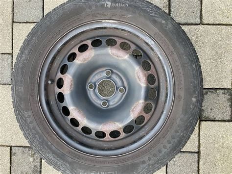 Stahlfelgen Opel Corsa Jantes T Le Opel Corsa Canton Berne Tutti Ch