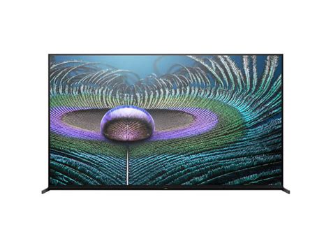 Sony Xr85z9j Z9j 85 Inch Hdr 8k Uhd Smart Led Tv Stacksocial
