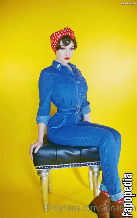 Anna Faith Nude Leaks Photo Fapopedia