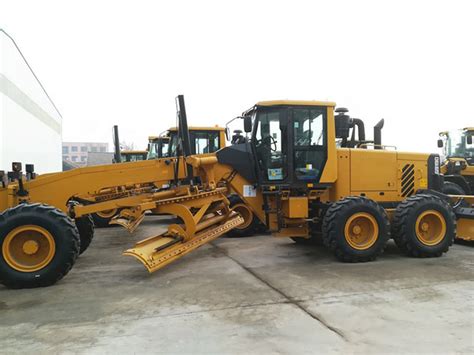 SDLG Motor Grader For Sale Best Price In China With Warranty