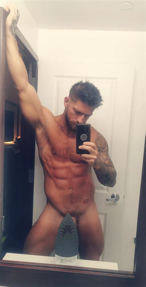 I M Waiting For You Nudes MaleArmpits NUDE PICS ORG