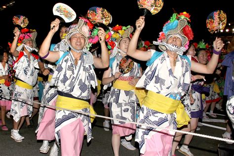 Aomori Nebuta Matsuri | Japanese Traditional Festival Calendar