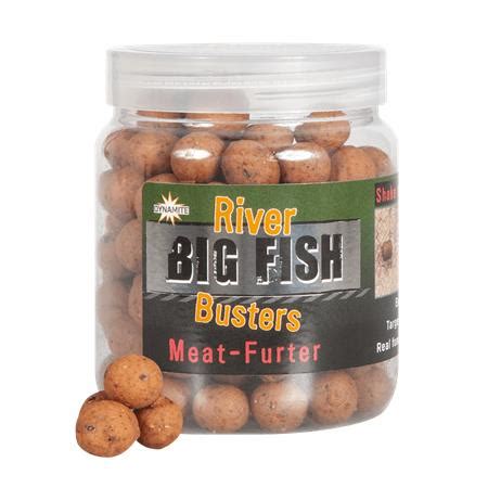 Pellets Dynamite Baits Big Fish River Buster