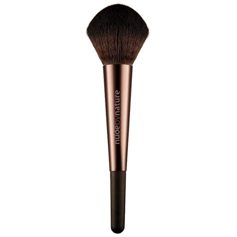 Buy Nude By Nature Liquid Foundation Brush Online At Chemist Warehouse