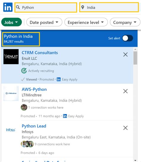 7 In Demand Python Career Paths 2024 Growth Jobs