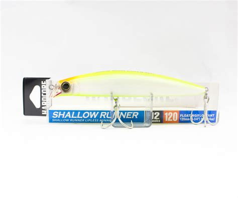 Duel Lure Hardcore Shallow Runner F Mm F PCL Hooks From Japan A For Sale Online EBay