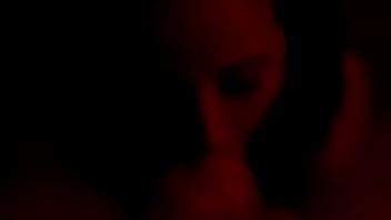 Chupa la polla de la cámara oculta XVIDEOS