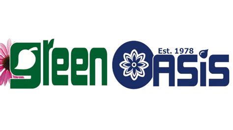 Green Oasis