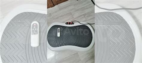 Виброплатформа Amma Share AS -V10 купить в Челябинске с доставкой ...