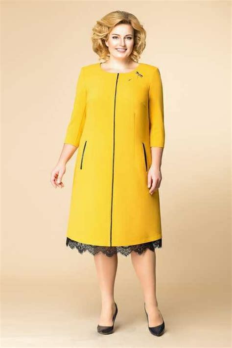 Pin by Marina Tetis on Хачю такое!!! | Casual dresses plus size, Dress ...