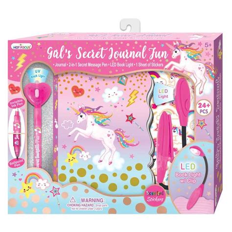 HOT FOCUS dnevnik tajni Jednorog Baby Center internet trgovina Dobrodošli u obitelj