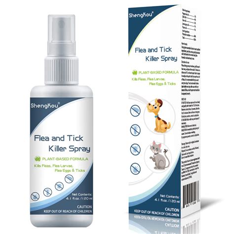 flea spray safe for pets 5