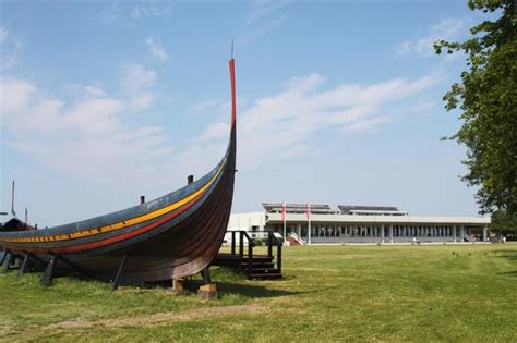 Vikingeskibsmuseet Roskilde Atualizado 2021 O Que Saber Antes De Ir
