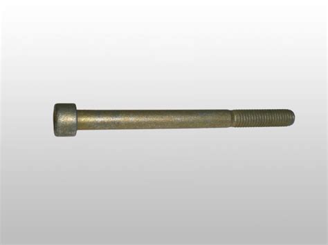 Zylinderschraube mit Innensechskantkopf M8 x 95, NOS