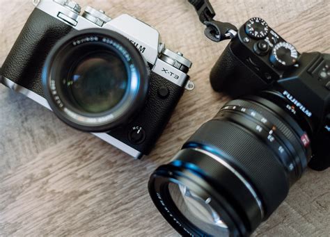 Why the Fujifilm XT series is the best for Learning Manual Mode — Them ...