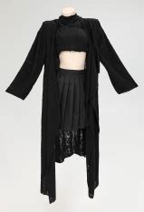 Love Healer Gothic Lingerie Anime Sexy Costume Anime Waifu Latex Bodysuit For Sale