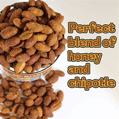 ASS KICKIN Spicy Hot Peanuts Gift Set Variety Pack Oz Ultimate Spicy Gourmet Peanuts