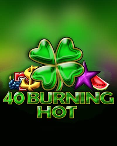 Burning Hot Demo Joac P C Nele Online Amusnet Egt