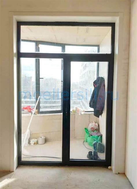 Галерея подоконников Меллер