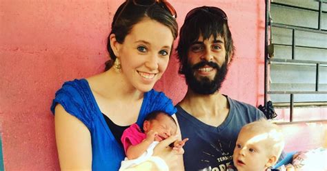 Is Jill Duggar About To Have Baby Number 2