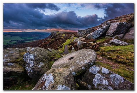 curbar edge  malcolms ephotozine