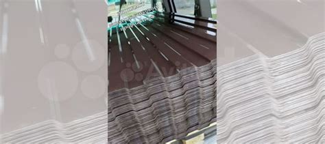 Профлист пэт не гниет от производителя пластиковый купить в Пятигорске ...