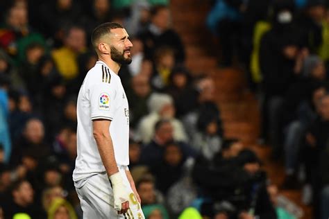 Real Madrid Star Benzema To Face Trial Over Sex Tape Case Inquirer Sports