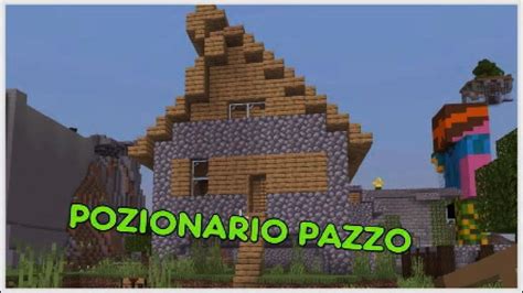 Finisco La Pozioneria Minecraft Vanilla 150 YouTube