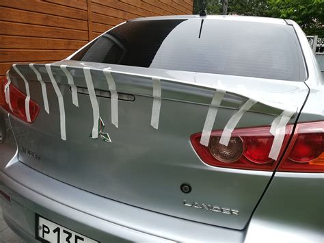 Телевизор, Дорога домой — Lada Калина хэтчбек, 1,6 л, 2009 года ...
