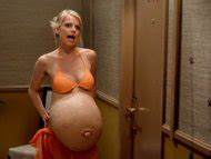 Naked Mircea Monroe In The Yr Old Virgin Who Knocked Up Sarah Marshall And Felt Superbad About It