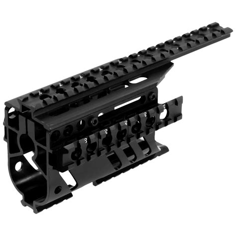 14 Mini 14 Wood Handguard Perhiphilean