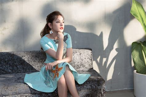 Hot GirlChi Pu Dep Pro Vn