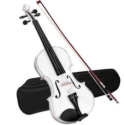 Скрипка 4/4 Brahner BVC-370/MWH 4/4 купить по цене 11590.00 руб. в ...