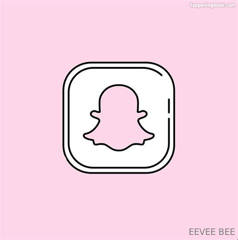Eevee Bee Eevee Bee Nude OnlyFans Leaks Fappening FappeningBook