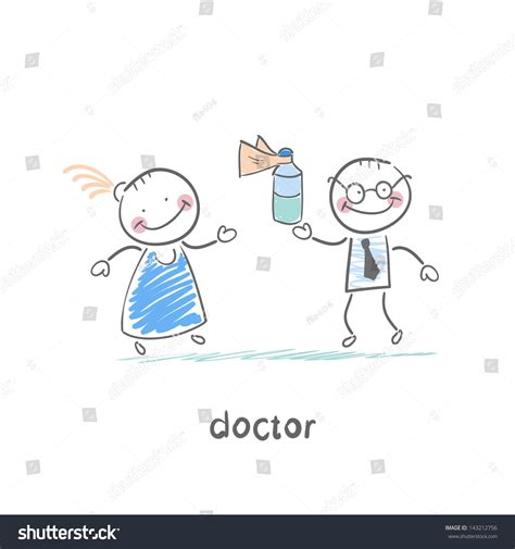 4,505 Nurse Images Cartoon Images, Stock Photos, and Vectors | Shutterstock