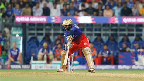 MI Vs RCB LIVE Score IPL 2024 MIs Jasprit Bumrah Claims 5 Wicket